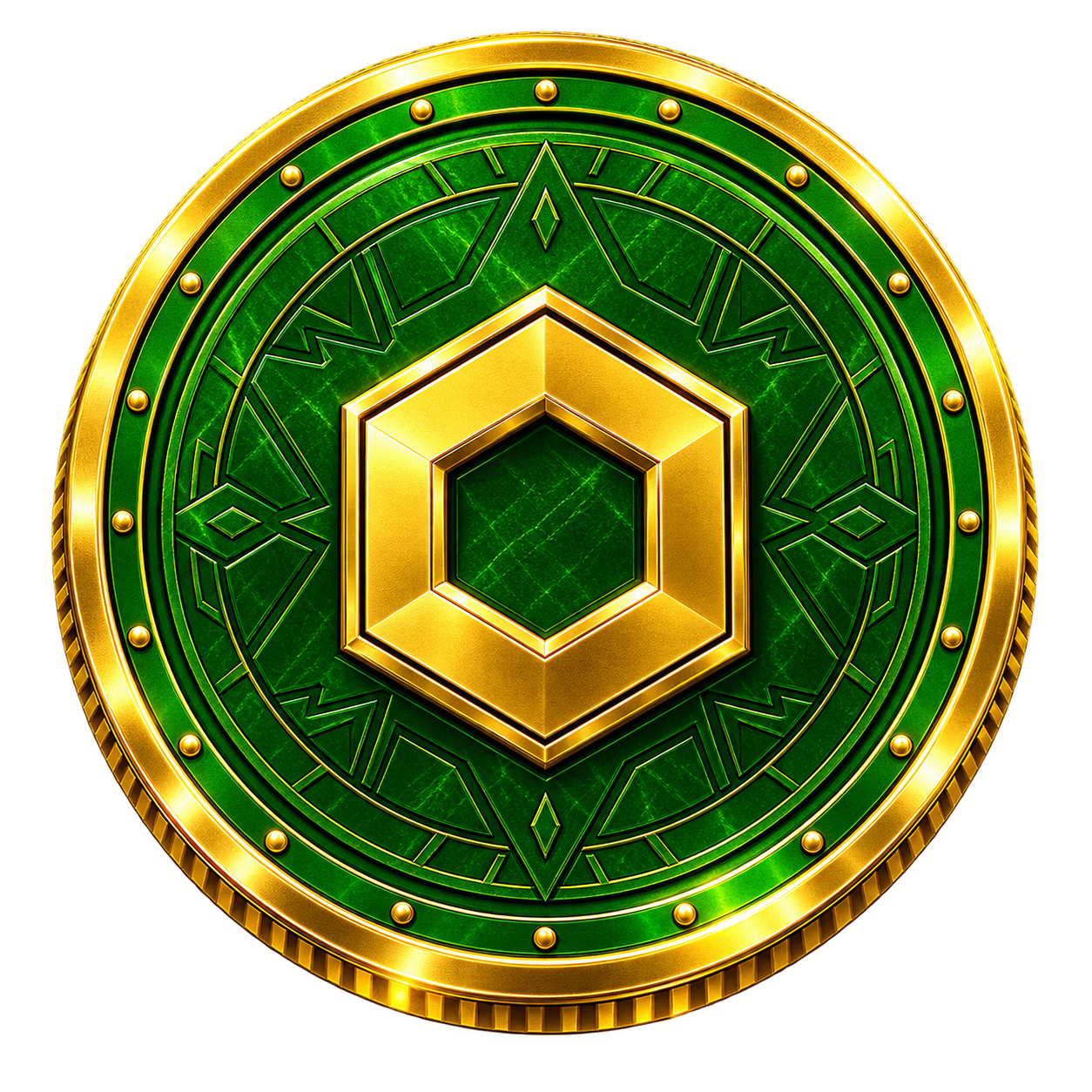 BloxLucky coin